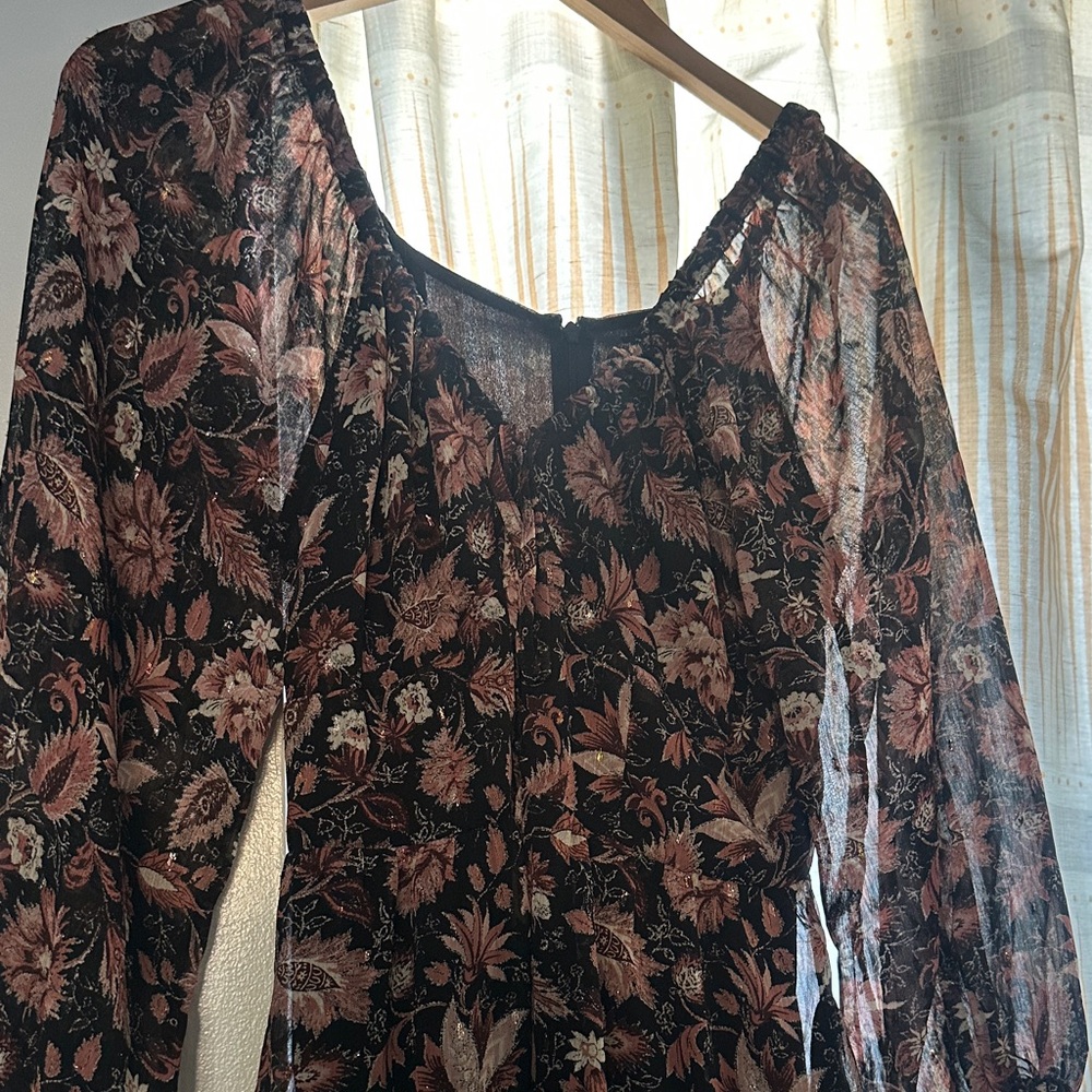Made well dress